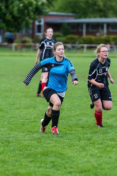 Bild 184 - B-Juniorinnen Kieler MTV - MTSV Olympia Neum�nster : Ergebnis: 0:10